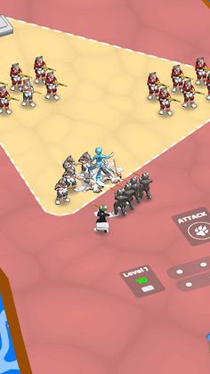 Cats VS Dogs - Screenshot 3