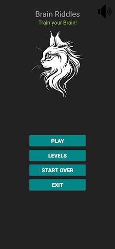 Brain Riddles Tricky Questions - Screenshot 1