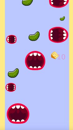 Fancy Cheese - Screenshot 4