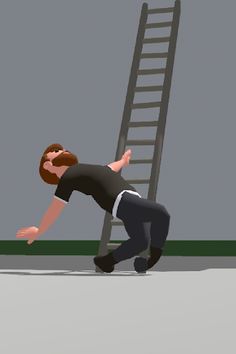 Trip Over - Screenshot 2