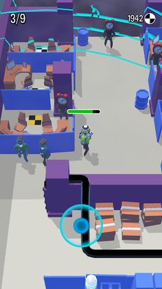 NavVis ScanMaster - Screenshot 3