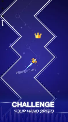 Dot n Beat - Screenshot 4