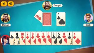 Indian Rummy reRUMMY - Screenshot 3