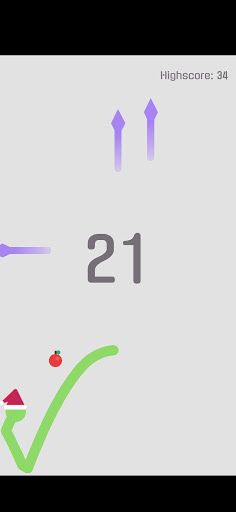 Snake Up - Screenshot 3