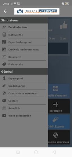 Accord-credit.fr - Screenshot 3