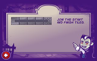 Red Blood - Screenshot 3