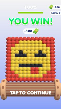 Loom Master - Screenshot 4