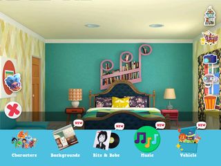 Monty's World - Screenshot 3