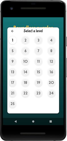 Boundless Puzzles - Screenshot 4