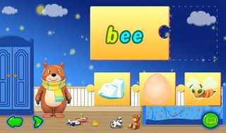 Picture Match - Screenshot 1