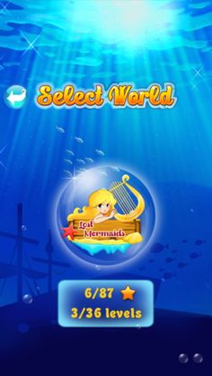 Bubble Bust Extreme - Screenshot 1