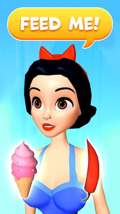 Hot or Cold: ASMR Food Pranks - Screenshot 1