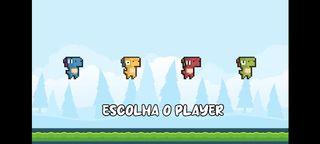 Corrida Dino - Screenshot 3