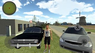 Russia Forever - Screenshot 2