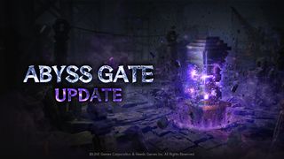 Undecember: Abyss Gate - Screenshot 1