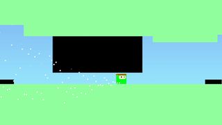 Jumper John - Screenshot 3