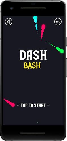 DashBash - Screenshot 1