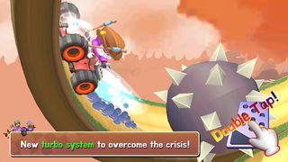 MetaRace v2 - Screenshot 2