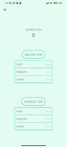 Sudoku - Screenshot 4