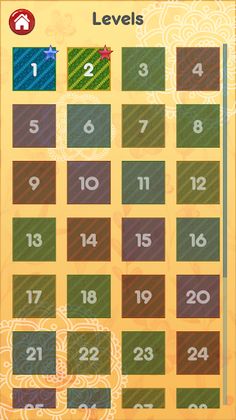 Blocka - Screenshot 2