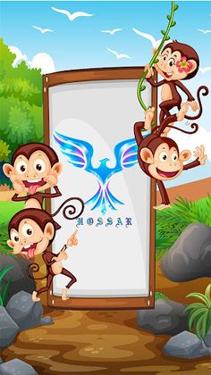 cartoon jigsaw puzzle - Screenshot 1