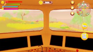 Jurassic Dilophosaurus - Screenshot 3