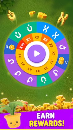 Tile Garden: Relaxing Puzzle - Screenshot 4