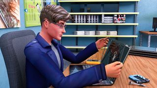 Smartphone Tycoon Repair Sim - Screenshot 3