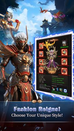 Abyss of Demons - Screenshot 2