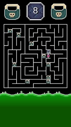 GRAVE SWEET GRAVE - Screenshot 4