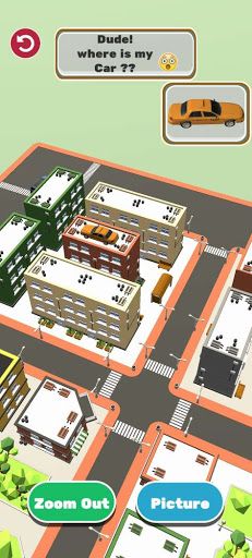 What on Earth! - Screenshot 4