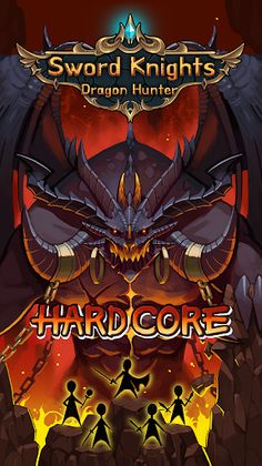 Dragon Raid (Hardcore - idle r - Screenshot 1