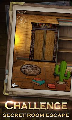 Tomb Adventure - Screenshot 3