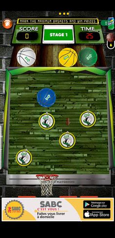 Sprite 237 Playground - Screenshot 2