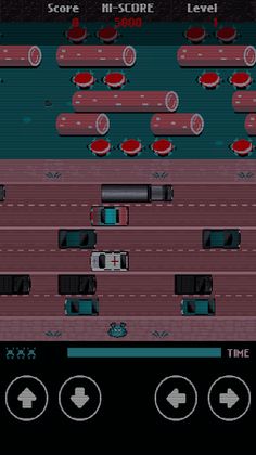 Bring Froggy Home - Screenshot 4