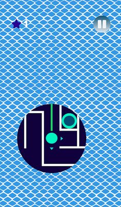 Running Maze Game - Screenshot 3