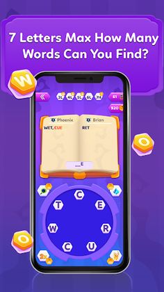 Wise Of Words - Screenshot 3