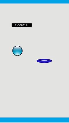 Tapping Ball - Screenshot 3