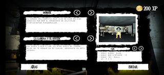 Una noche en el San Juan - Screenshot 2