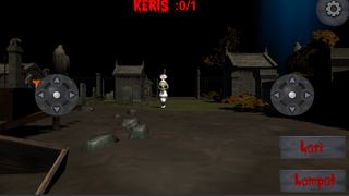 Pocong the guardian Horror - Screenshot 2