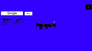 Jump! Brawlers - Screenshot 2