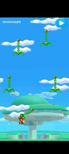 Pírate up up - Screenshot 1