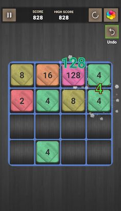 2048 PRO - Screenshot 4