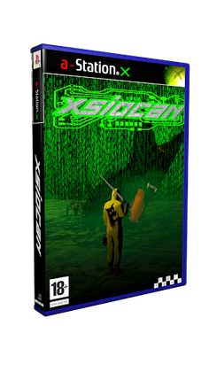 XSIOCAN - Screenshot 1