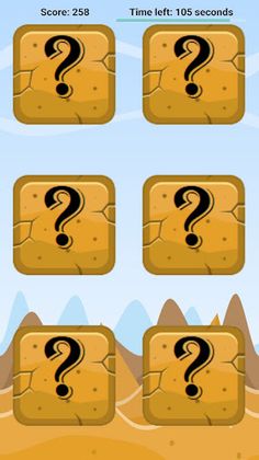 Match Em All, Poke Matching - Screenshot 2