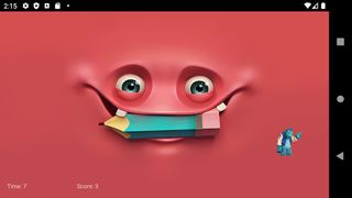 Catch The Monster - Screenshot 3