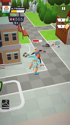 Mobster Life - Screenshot 3