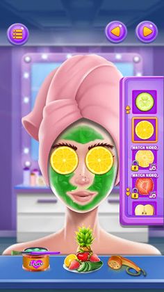 Dress Fashion - Screenshot 3