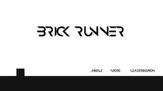 Brick Runner - Screenshot 1