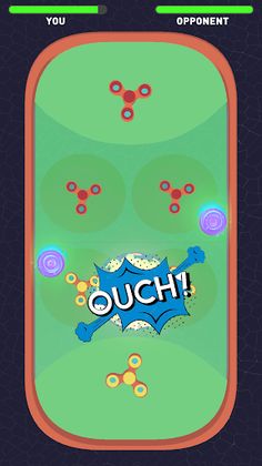 Bomber Band - Screenshot 4